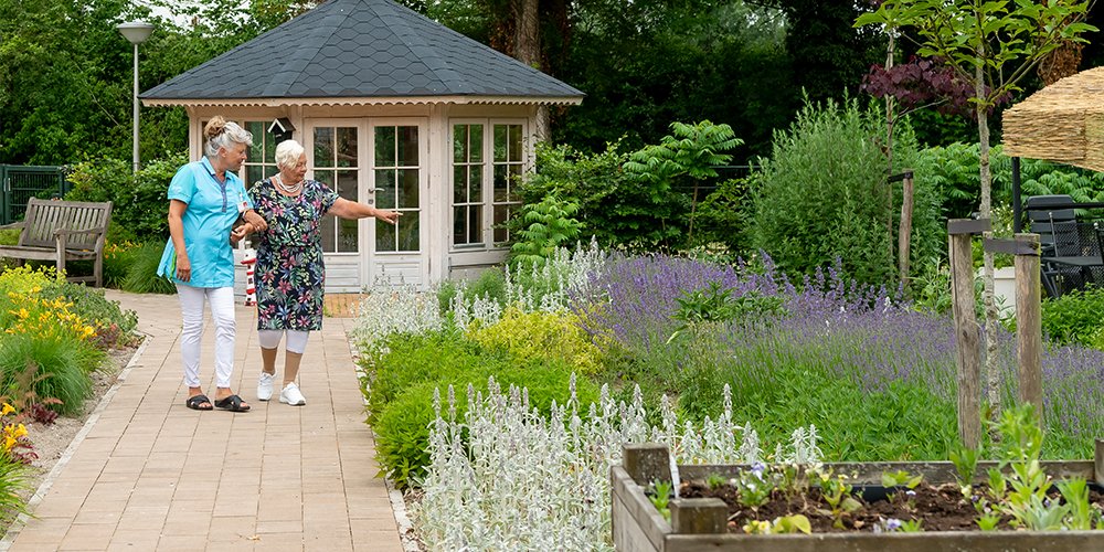 Trainee Kwaliteitsverpleegkundige in Berkhout