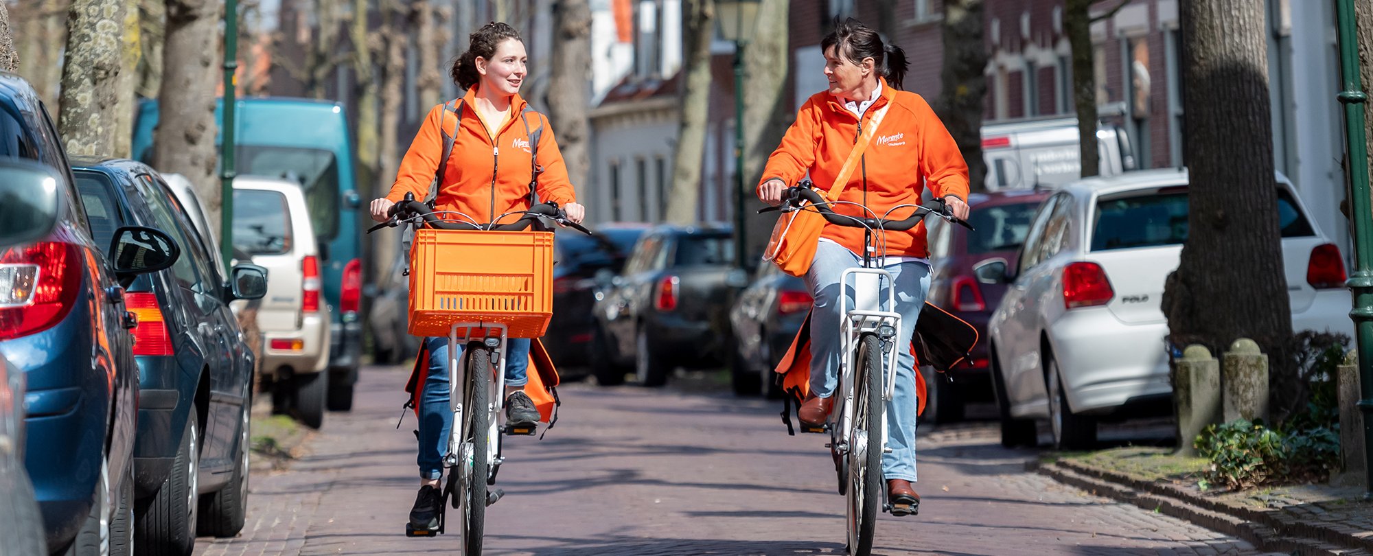 Opleiding en doorgroeimogelijkheden hbo verpleegkundige Marente